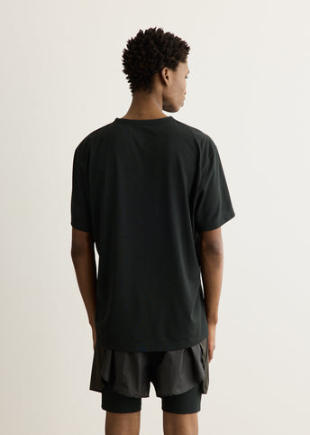 x POST ARCHIVE FACTION (PAF) Running T-Shirt