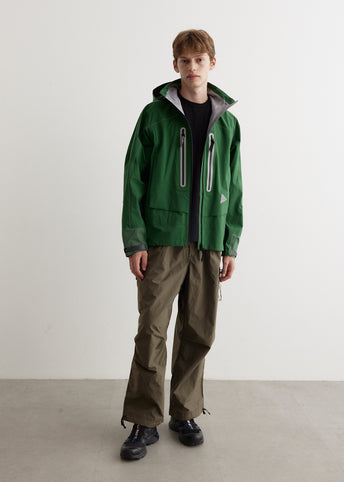 Oversized Cargo Pants