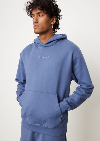 Air Jordan Wordmark Fleece Hoodie