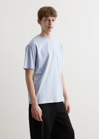 Pigment Dyed SNYC Standard Short Sleeve T-Shirt