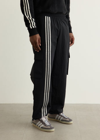 Front Stripe Cargo Pants