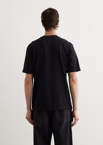 Le T-Shirt Gros Grain