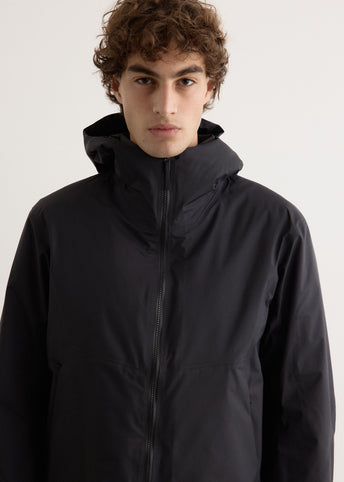 Diode Insulated Jacket