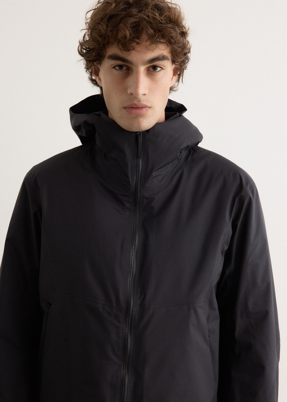 Diode Insulated Jacket