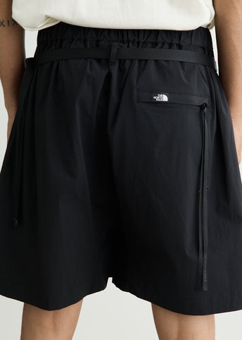 Mount Shorts