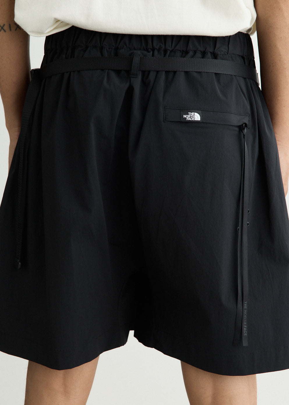 Mount Shorts