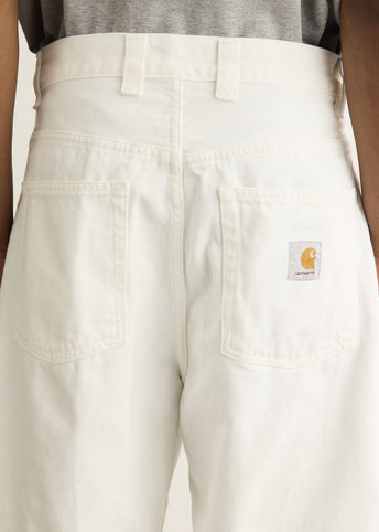 Brandon Shorts
