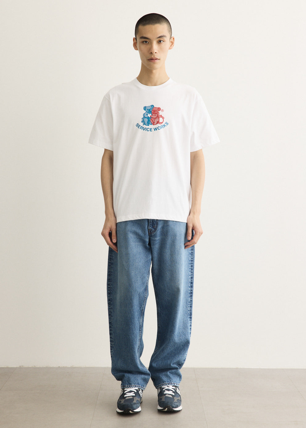 Family Fruit T-Shirt