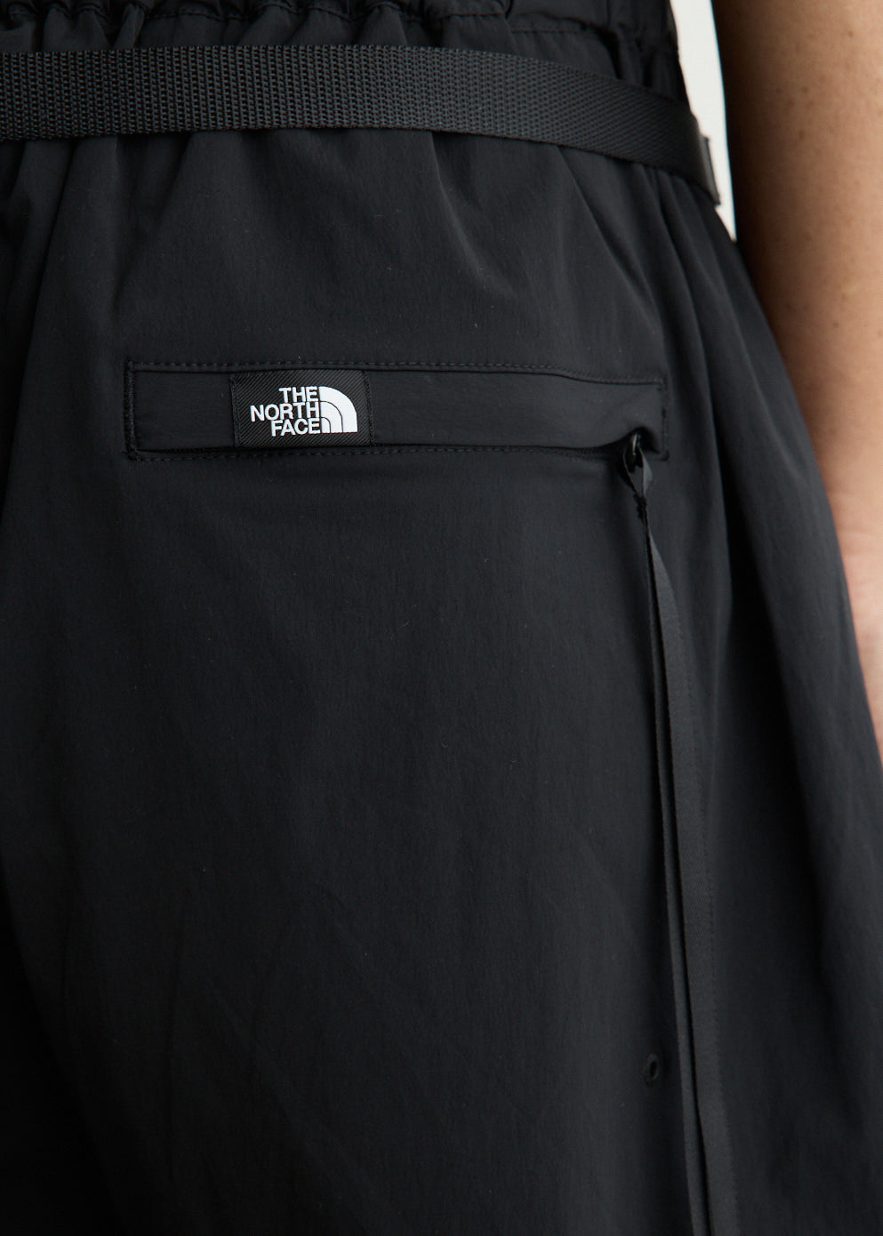 Mount Shorts