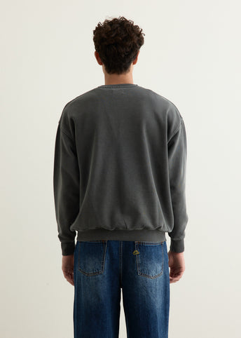 Bowery Pigment Dye Surf Sweatshirt