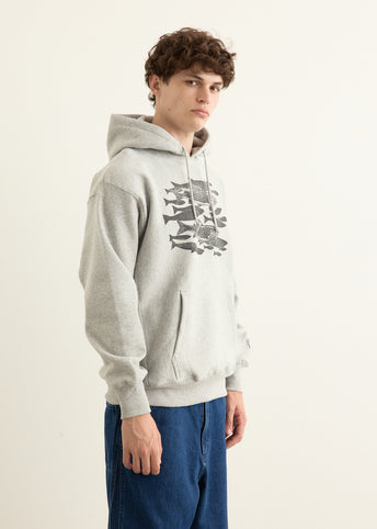 x F.KITAMURA Sweat Hoodie