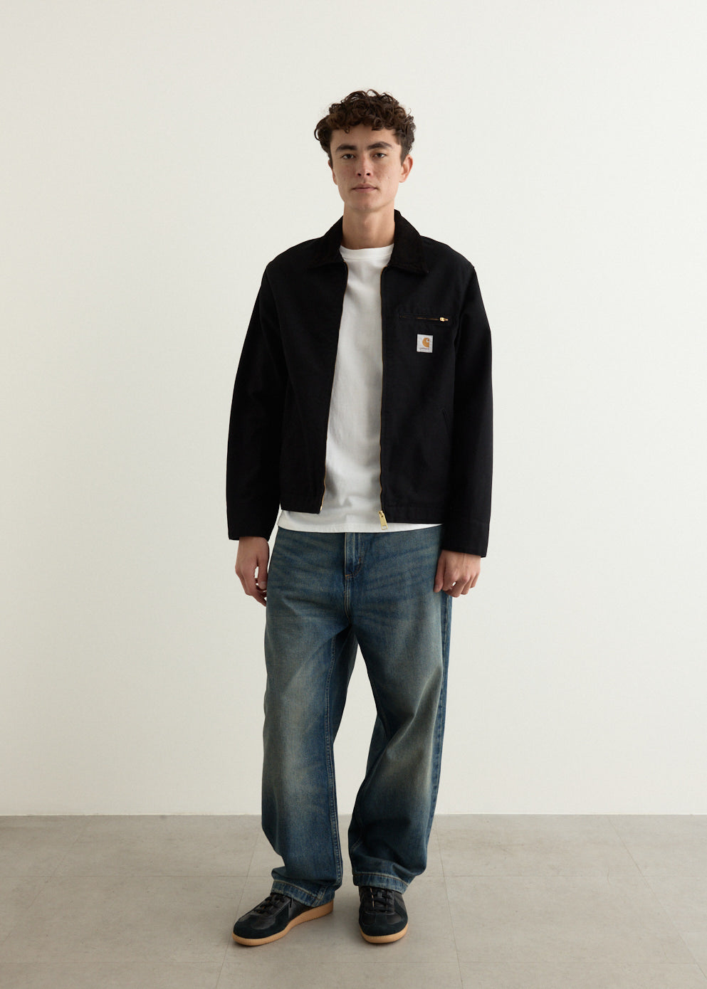 Brandon Pants