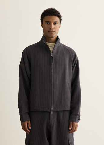 Stanlley Handloom Cotton Jacket