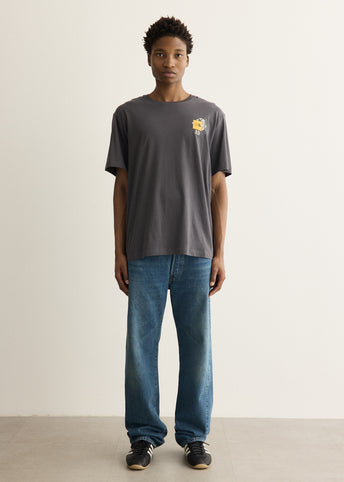 Gear Up Get Out Short Sleeve Graphic T-Shirt