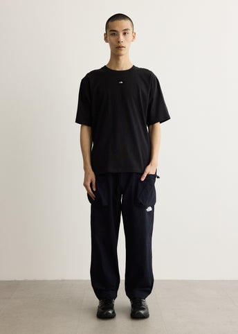 EVD Short Sleeve Logo T-Shirt