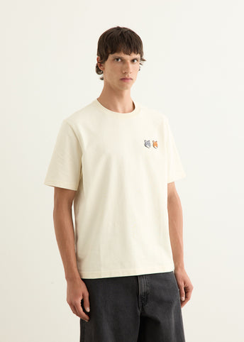 Double Fox Head Comfort T-Shirt