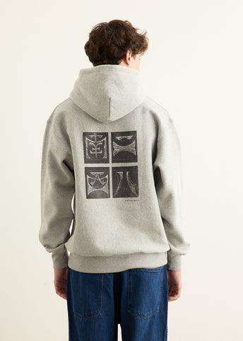 x F.KITAMURA Sweat Hoodie