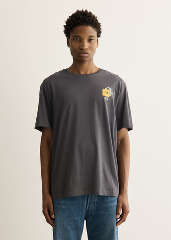 Gear Up Get Out Short Sleeve Graphic T-Shirt