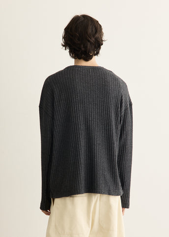 Round Neck Sweater