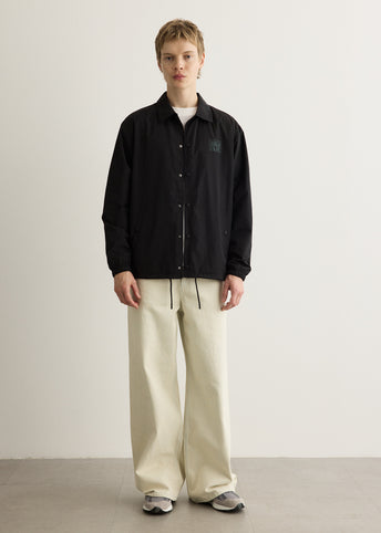 Coach Jacket