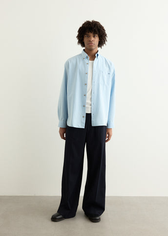 Mateo Logo Shirt