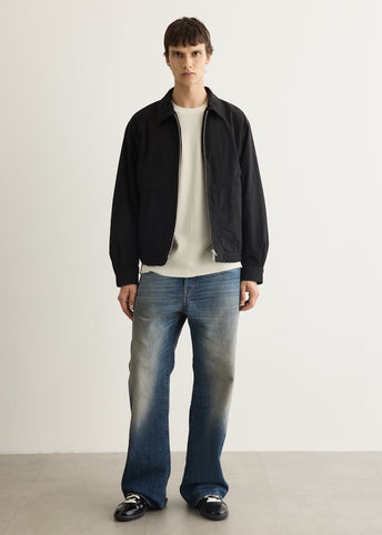 Eduard Drizzler Jacket