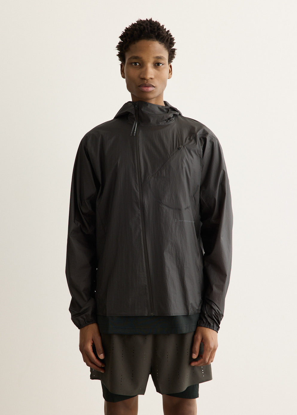 x POST ARCHIVE FACTION (PAF) Zero Jacket