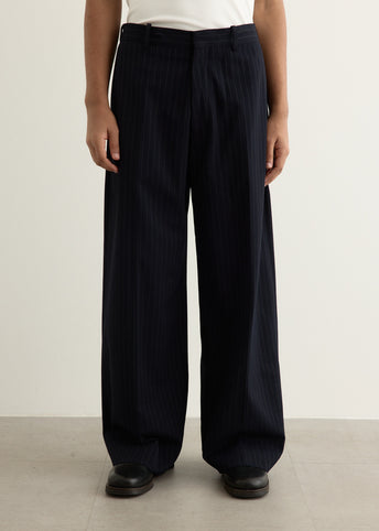 Pasant Vis Pinstripe Pants