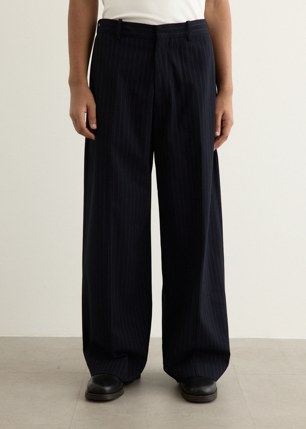 Pasant Vis Pinstripe Pants