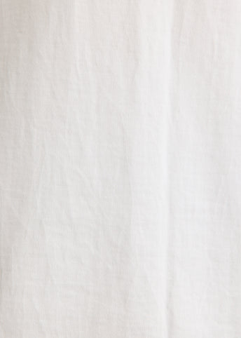 Heavyweight Short Sleeve Oversized T-Shirt