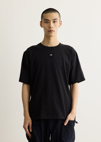 EVD Short Sleeve Logo T-Shirt
