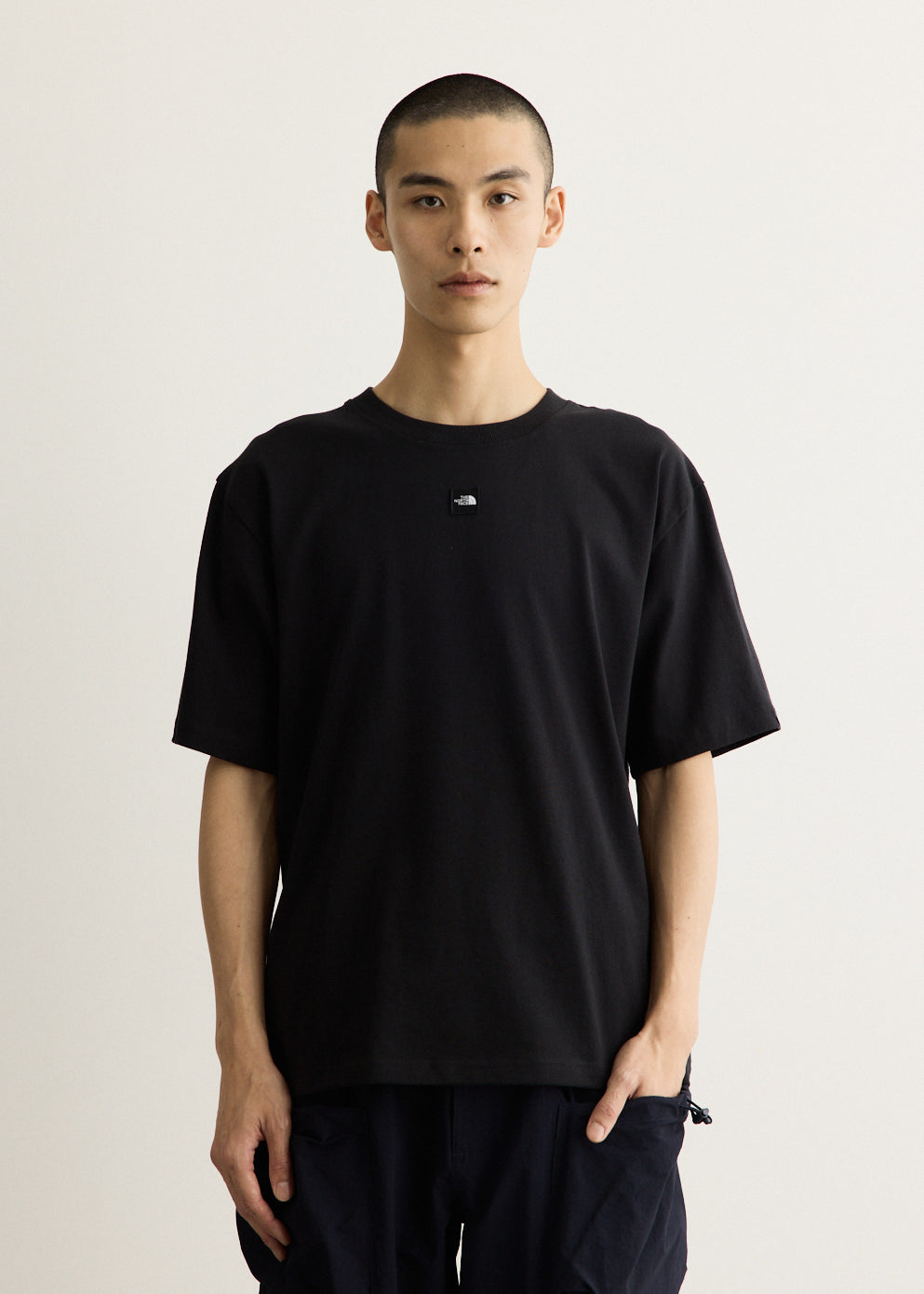 EVD Short Sleeve Logo T-Shirt