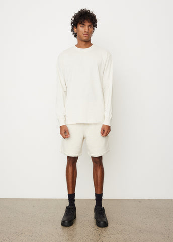 Air Jordan Wordmark Long Sleeve T-Shirt