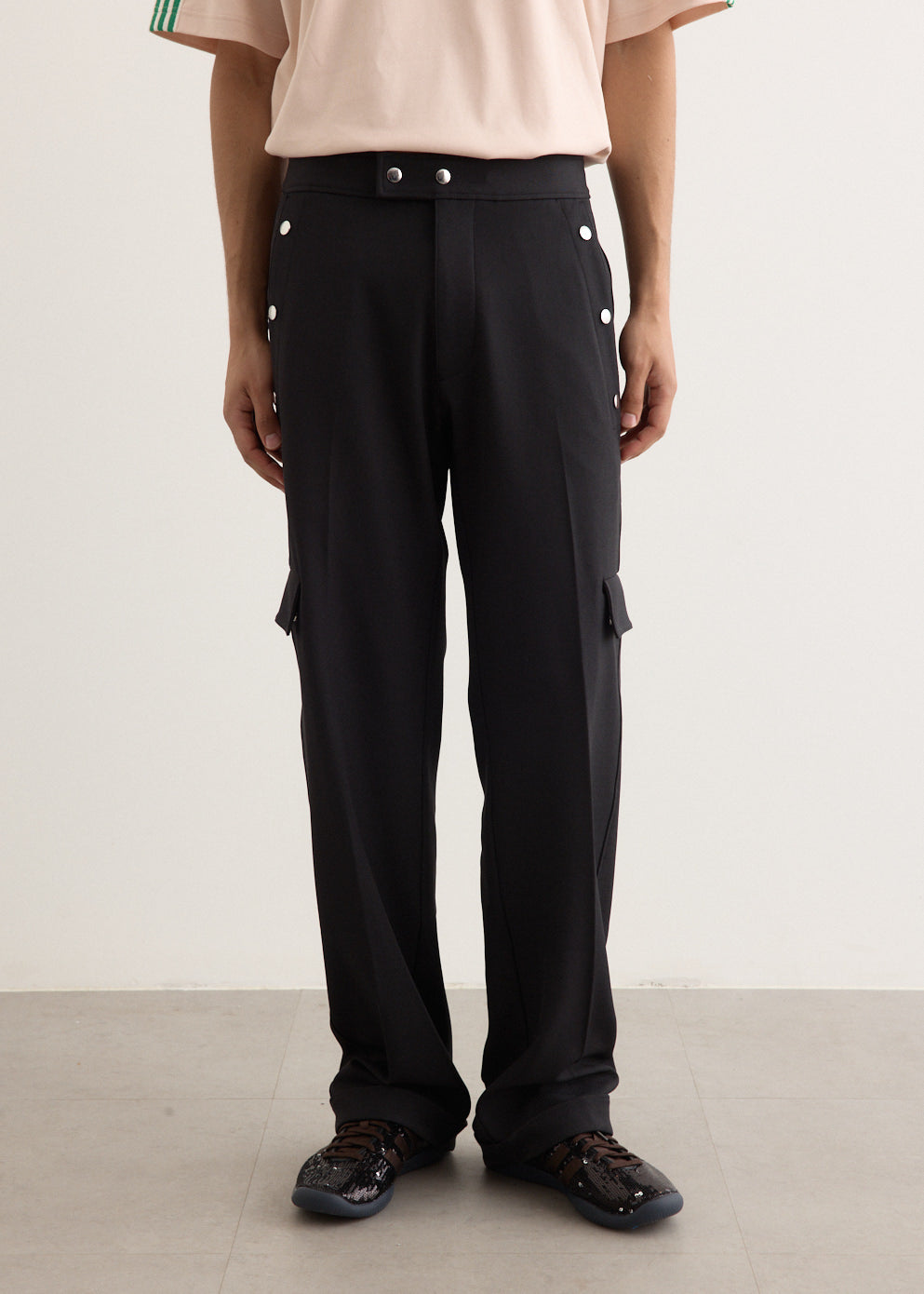 x Wales Bonner Sailor Pants