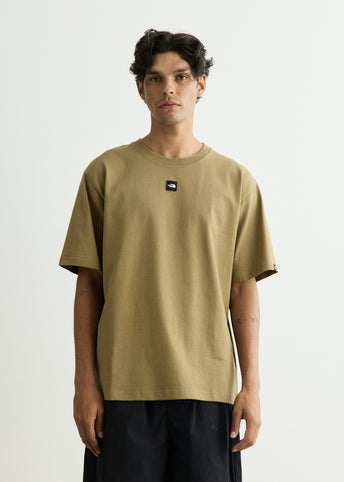 EVD Short Sleeve Logo T-Shirt