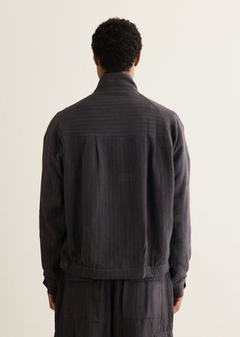 Stanlley Handloom Cotton Jacket
