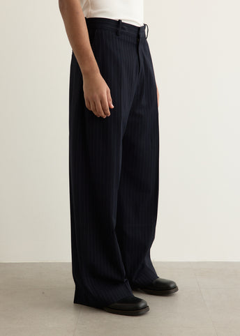 Pasant Vis Pinstripe Pants