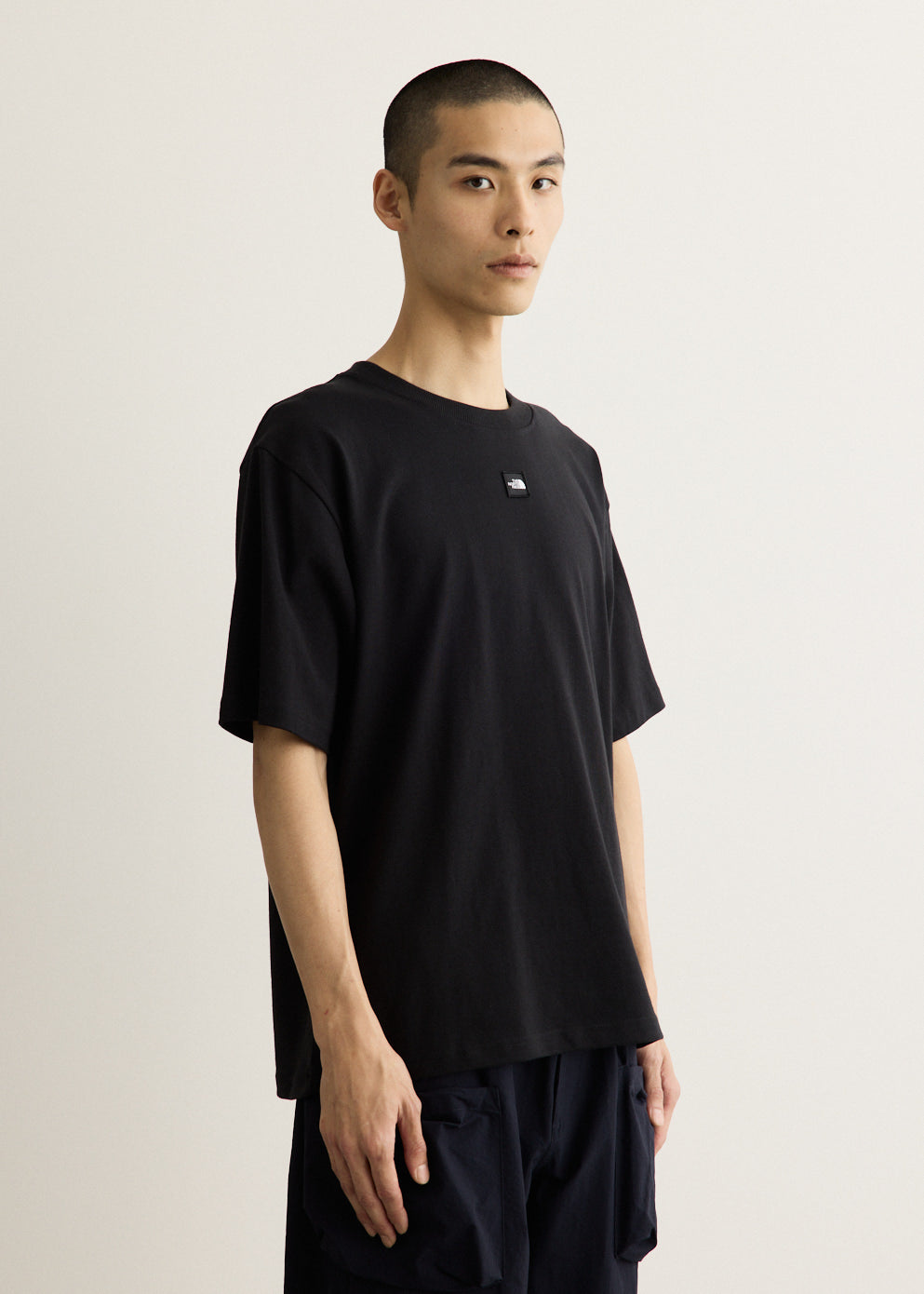 EVD Short Sleeve Logo T-Shirt