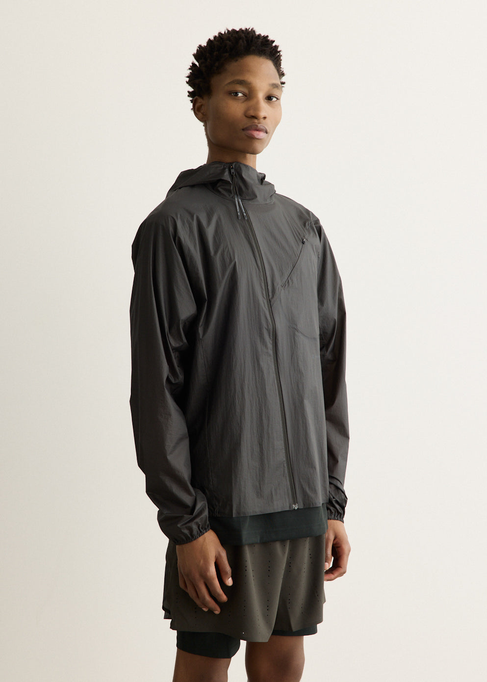 x POST ARCHIVE FACTION (PAF) Zero Jacket