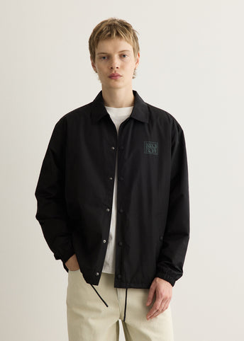 Coach Jacket