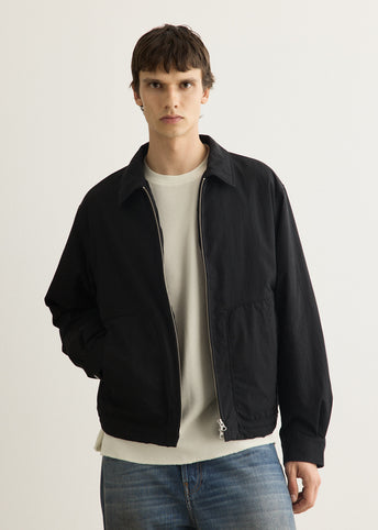 Eduard Drizzler Jacket