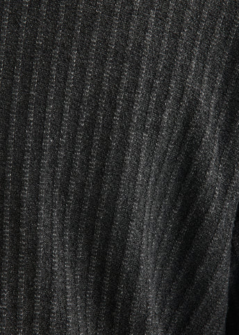 Round Neck Sweater
