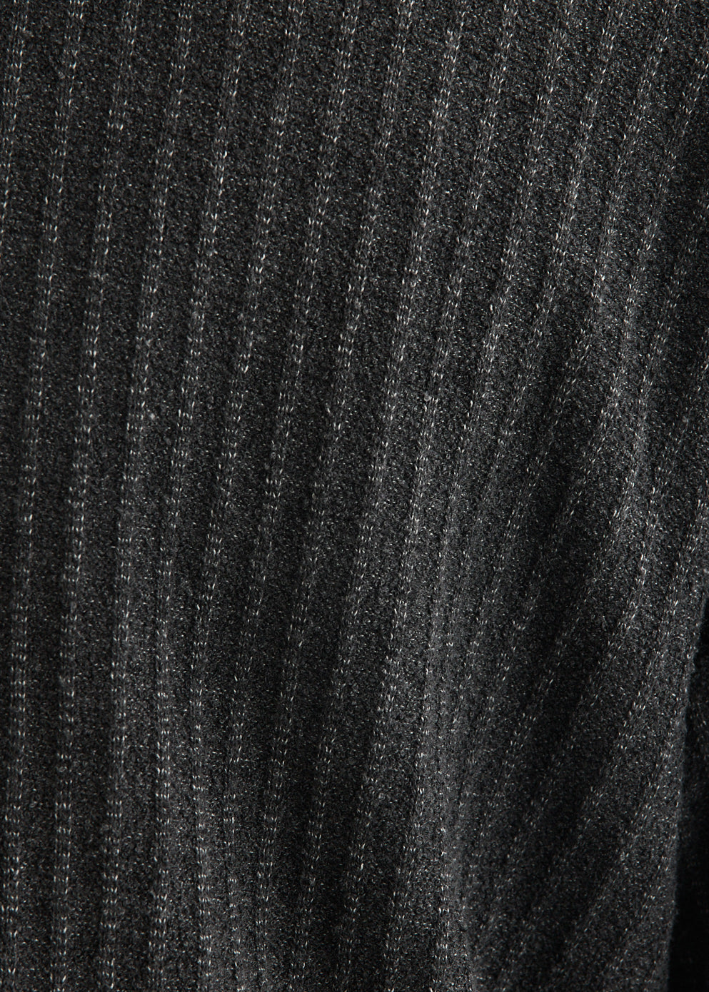 Round Neck Sweater
