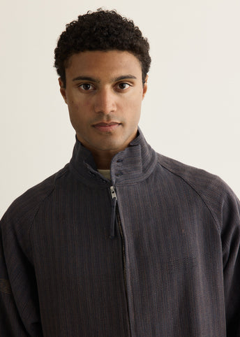 Stanlley Handloom Cotton Jacket