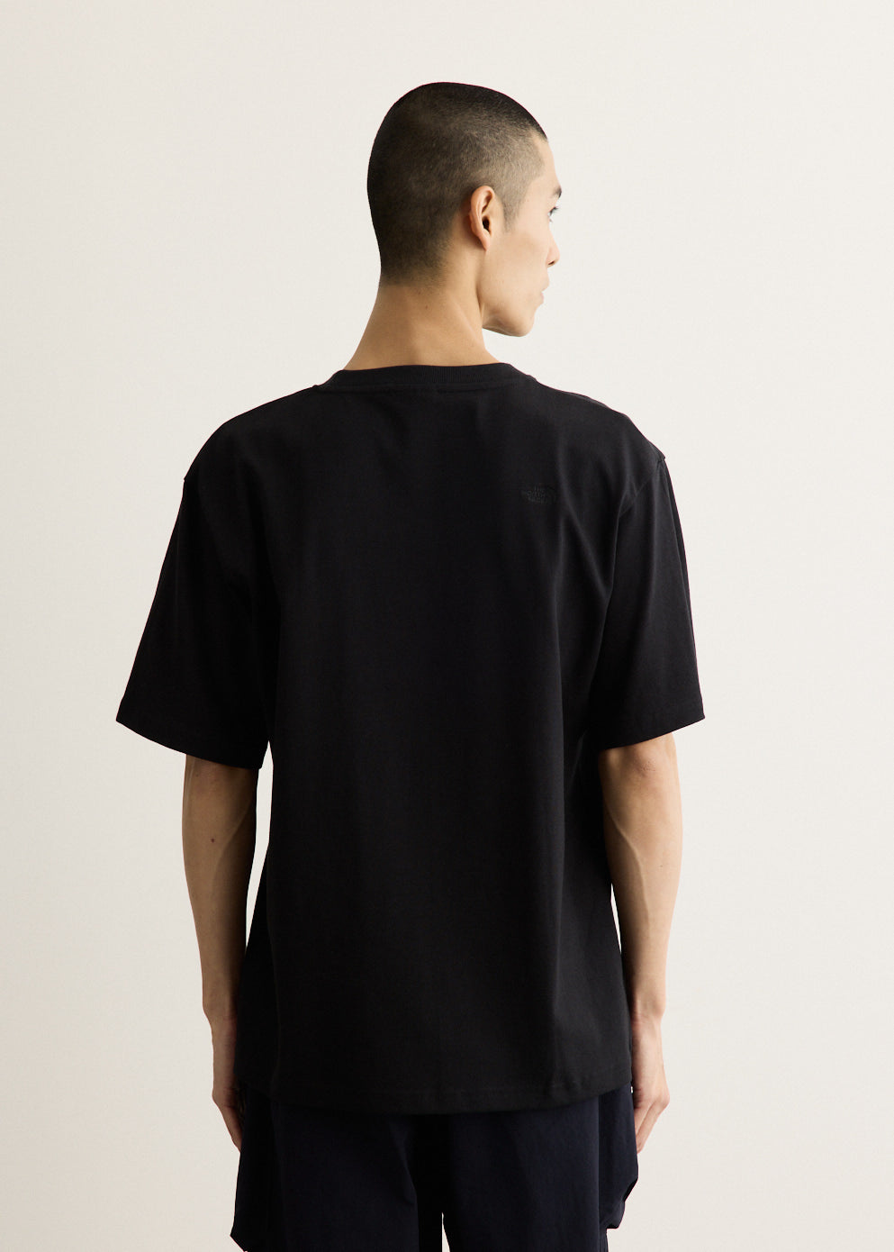 EVD Short Sleeve Logo T-Shirt