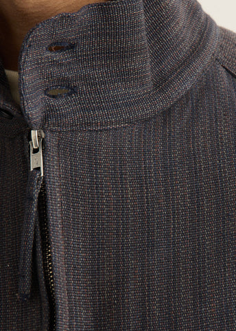 Stanlley Handloom Cotton Jacket