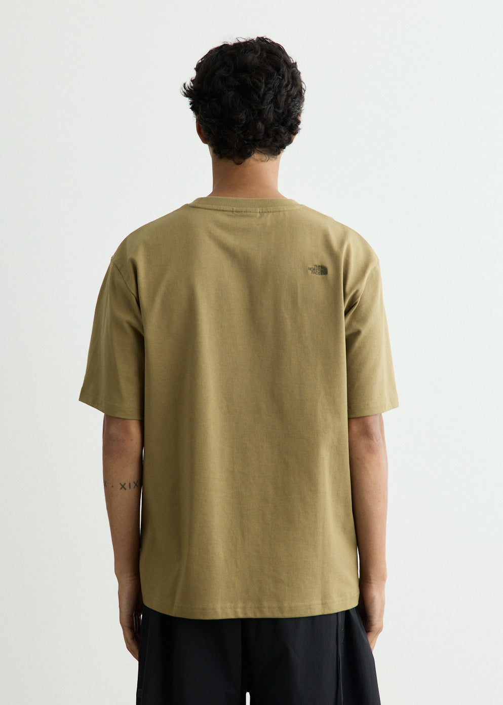 EVD Short Sleeve Logo T-Shirt