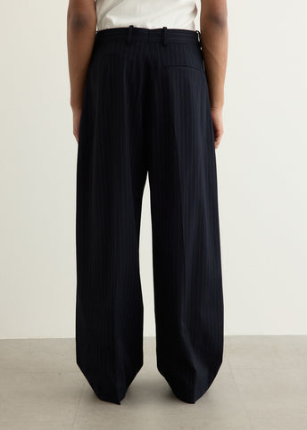Pasant Vis Pinstripe Pants