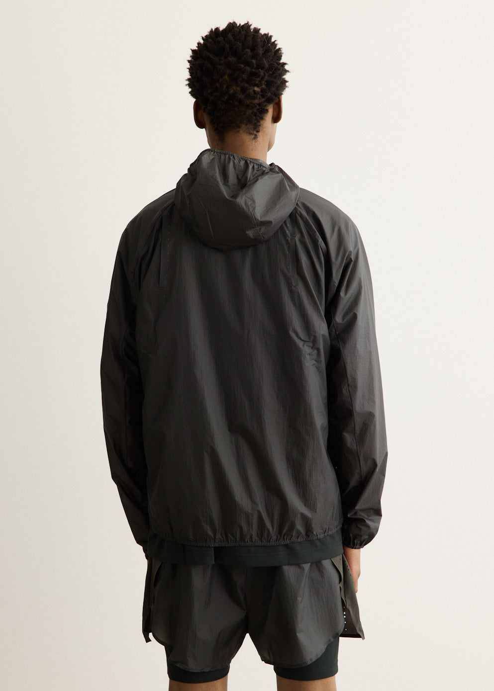 x POST ARCHIVE FACTION (PAF) Zero Jacket