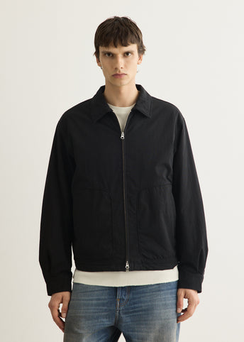Eduard Drizzler Jacket